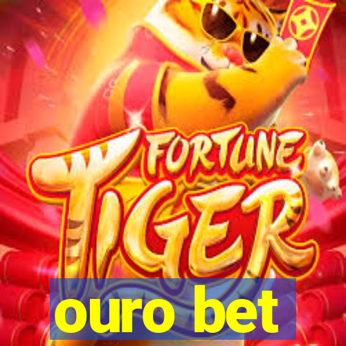 ouro bet